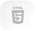 type-html5-glass-on